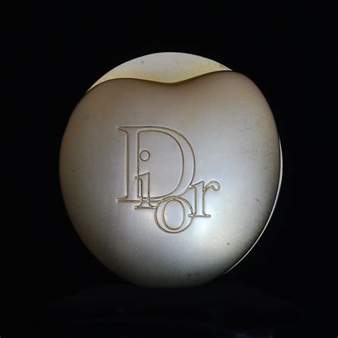 christian Dior mirror compact